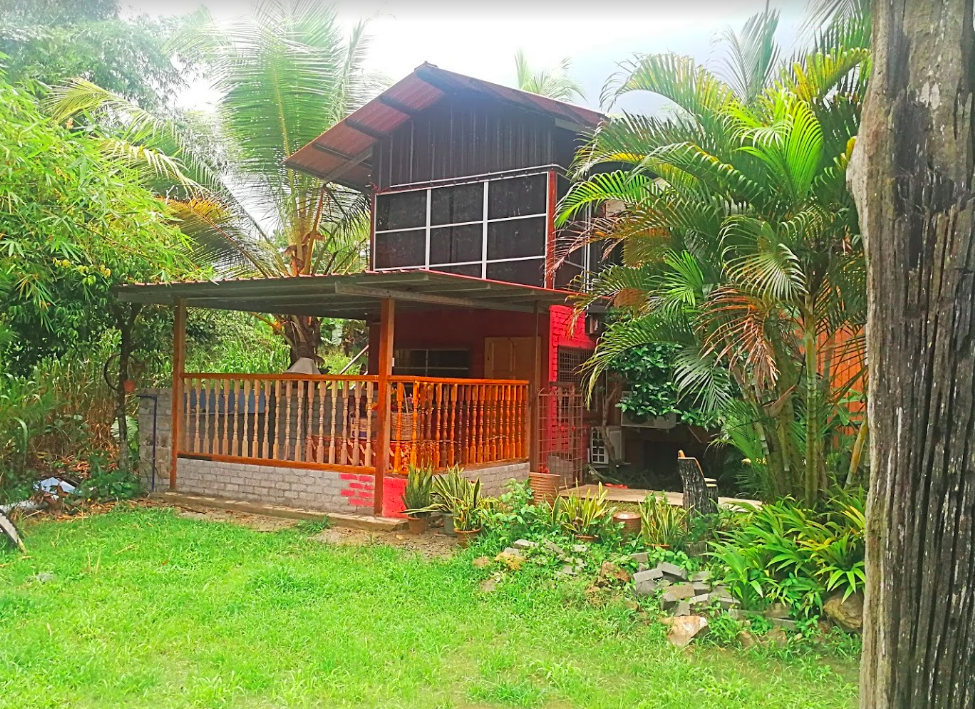 Local Tourism Community Services